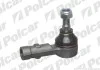 Наконечник тяги рульової лівий=правий | SAAB 900 SA101