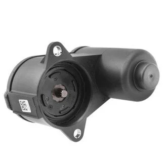 Фото 1 - silniczek zacisku hamulcowego lewa=prawa Polcar SHP04 Silniczek zacisku hamulcowego lewa=prawa Polcar SHP04 (фото 1)