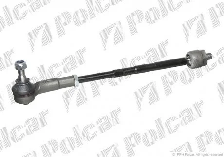 Кермова тяга Polcar SK402923
