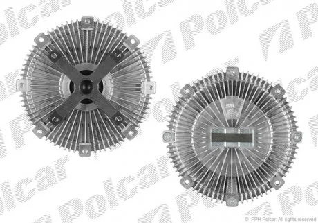Автозапчасть Polcar SV5012S