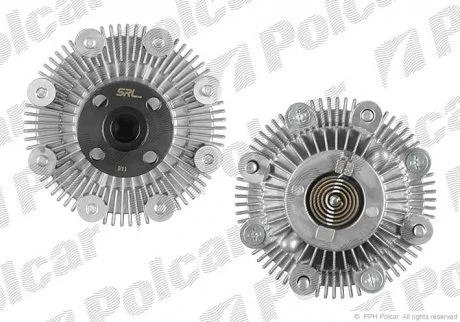 Автозапчасть Polcar SV5013S