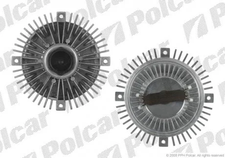 Автозапчасть Polcar SV5019S