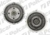 Віскомуфта вентилятора охолодження Polcar SV5041S (фото 1)