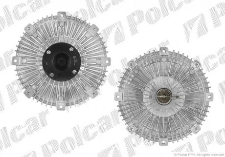 Автозапчасть Polcar SV5042S