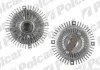 Вiскомуфта вентилятора Audi A4, A6, A8, VW Passat 95- SV-5043S