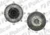 Віскомуфта вентилятора охолодження Polcar SV5054S (фото 1)