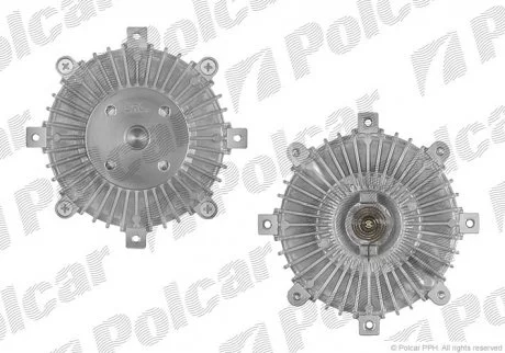 Автозапчасть Polcar SV5057S