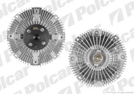 Автозапчасть Polcar SV5059S