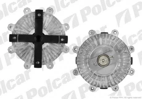 Автозапчасть Polcar SV5064S