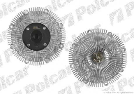 Автозапчасть Polcar SV5083S