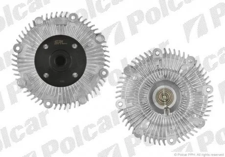 Автозапчасть Polcar SV5084S