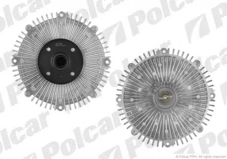 Автозапчасть Polcar SV5087S (фото 1)