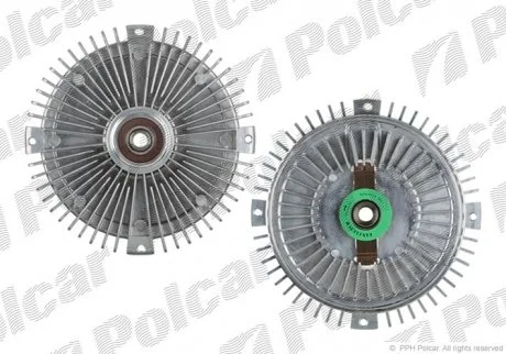 Автозапчасть Polcar SV6002S