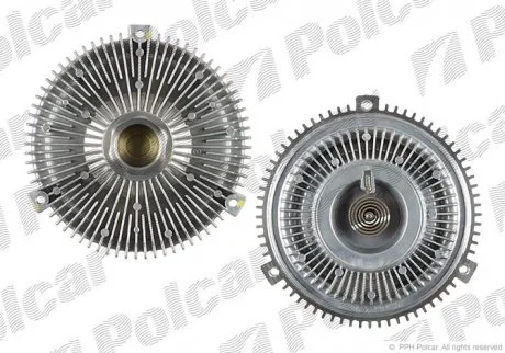 Автозапчасть Polcar SV6010S