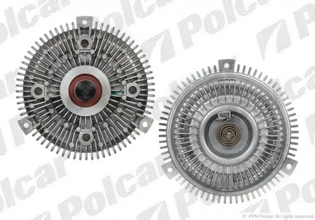 Автозапчасть Polcar SV6011S