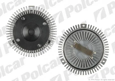 Автозапчасть Polcar SV6012S