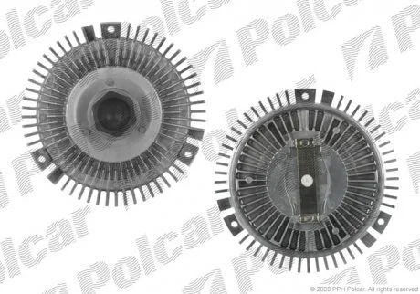 Автозапчасть Polcar SV6024S