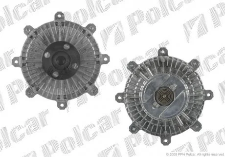 Автозапчасть Polcar SV6026S