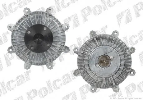 Автозапчасть Polcar SV6036S