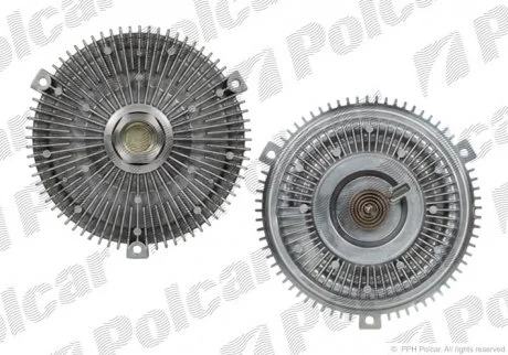 Автозапчасть Polcar SV6037S
