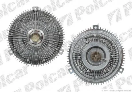 Автозапчасть Polcar SV6038S