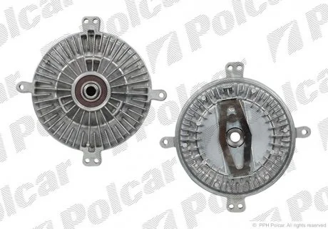 Автозапчасть Polcar SV6042S