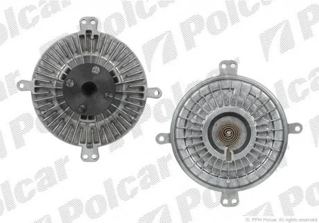 Автозапчасть Polcar SV6043S