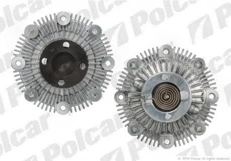 Автозапчасть Polcar SV6044S