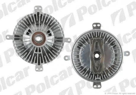Автозапчасть Polcar SV6049S