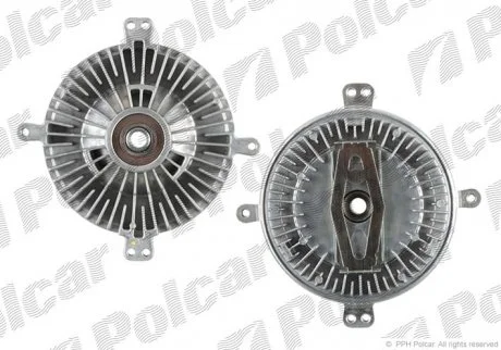 Автозапчасть Polcar SV6069S
