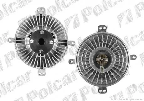 Автозапчасть Polcar SV6070S