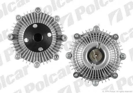 Автозапчасть Polcar SV6074S