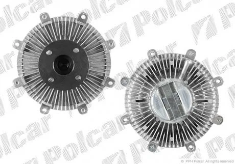 Автозапчасть Polcar SV6081S