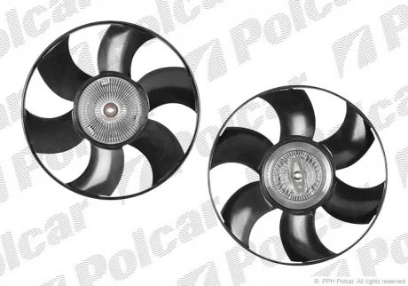 Автозапчасть Polcar SV6099S