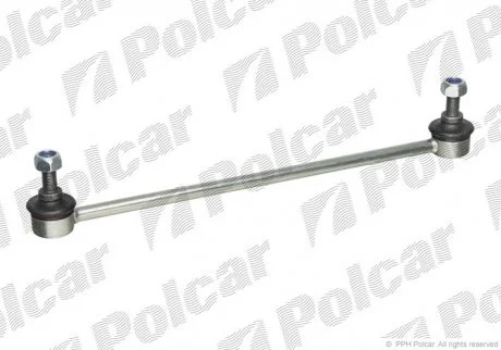 Тяга стабілізатора Polcar SZ260