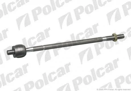 Кермова тяга Polcar T103