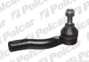 Наконечник кермовий Polcar T502 (фото 1)