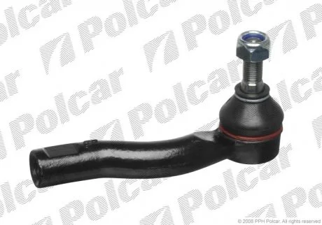 Наконечник кермовий Polcar T502