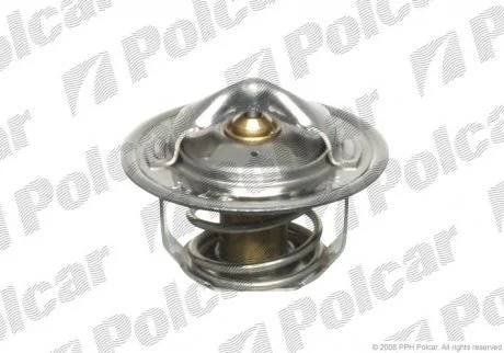 Термостати CAPRI Polcar U18100P
