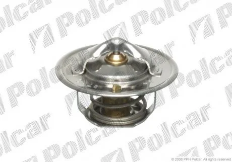 Термостати CHRYSLER Polcar U22200P