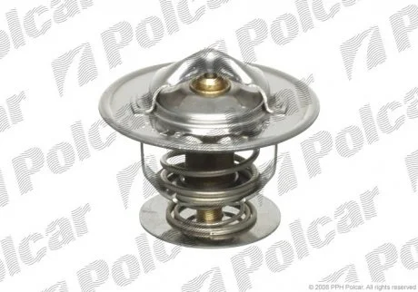 Термостати OPEL Polcar U24015U