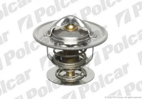Термостати AUDI/FOR/SEA/SKOD/VW Polcar U24035P