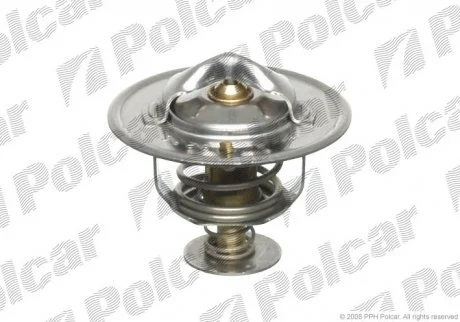 Термостати OPEL Polcar U24251N