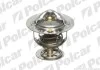 Термостати TOYOTA/VW Polcar U48453K (фото 1)