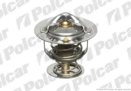 Термостати TOYOTA/VW Polcar U48453K