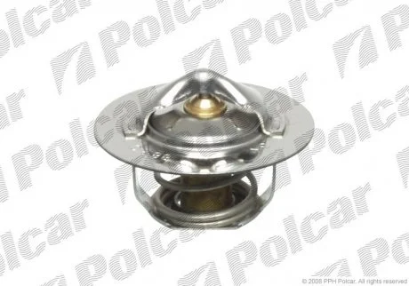 Термостати ROVER Polcar U52000Q