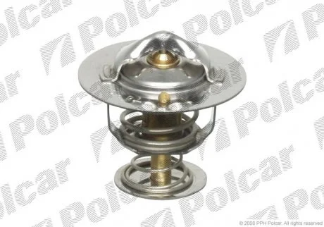 Термостати HONDA/ROVER Polcar U52473G