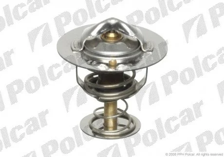 Термостати MAZDA Polcar U524J3K