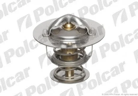 Термостати MONDEO 00- Polcar U52653Q