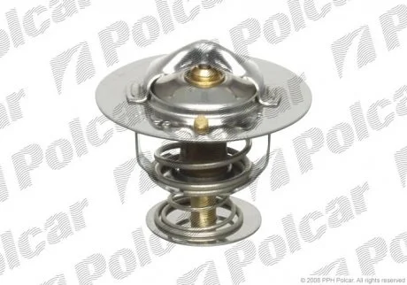Термостати HUNDAI Polcar U53453K